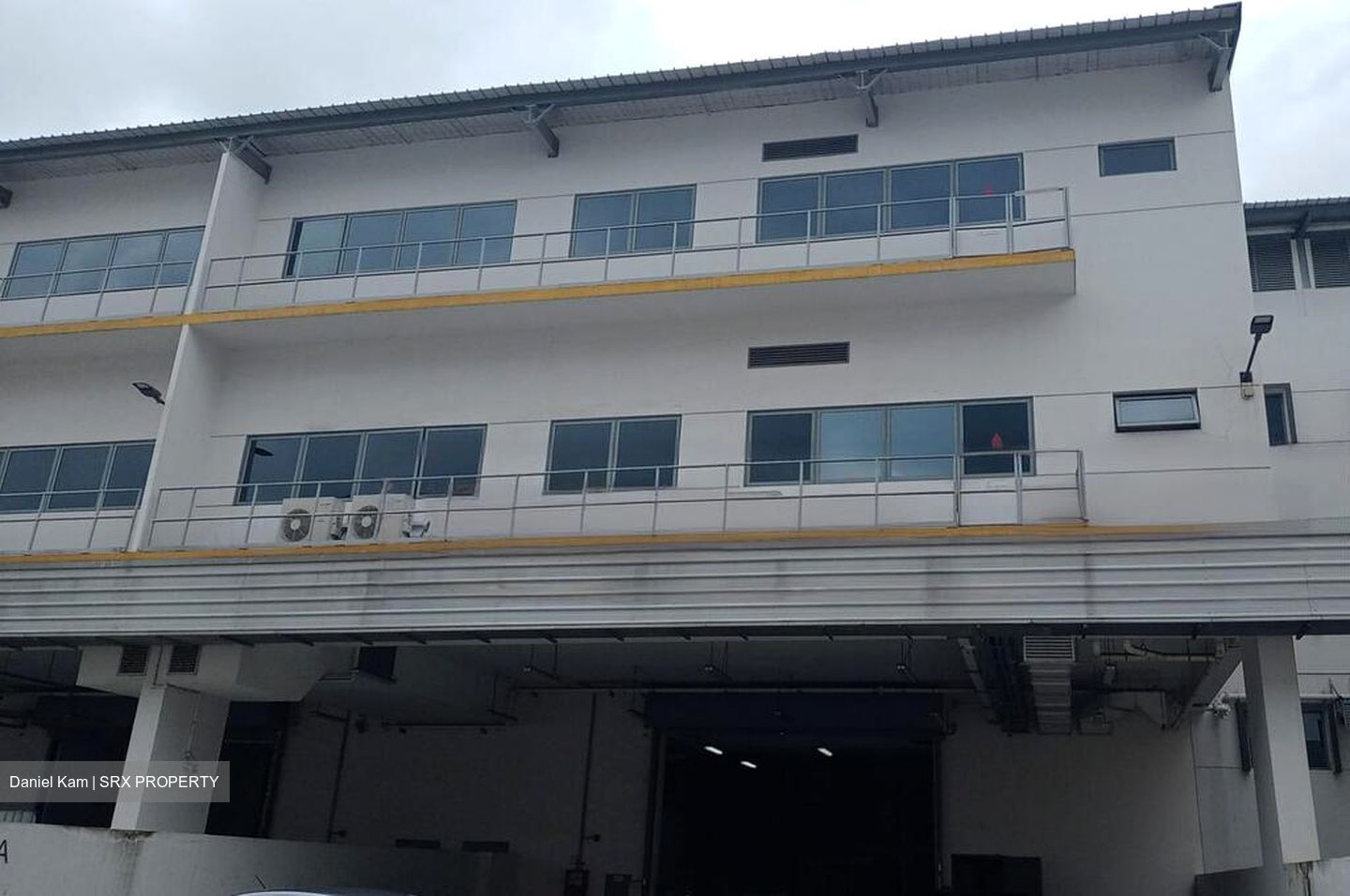 Jurong West Street 63 (D22), Detached #572599251